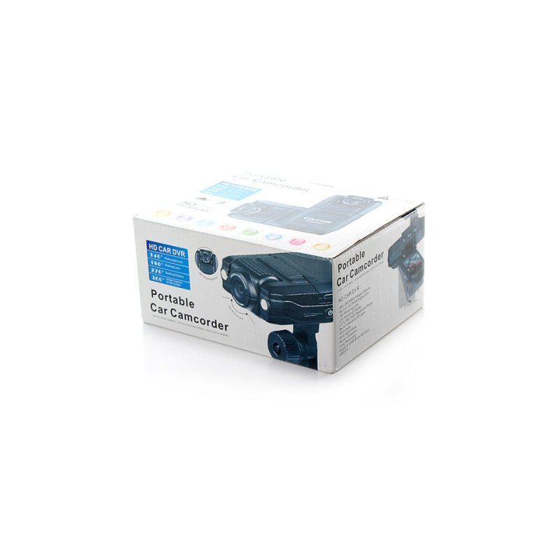 Видеорегистратор HD DVR Carcam