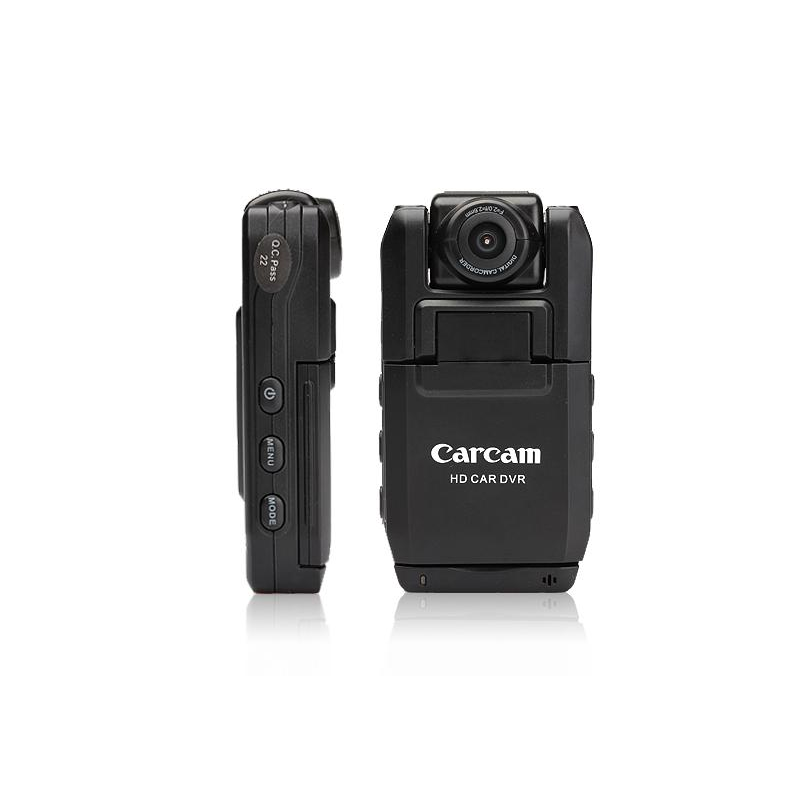 Видеорегистратор HD DVR Carcam