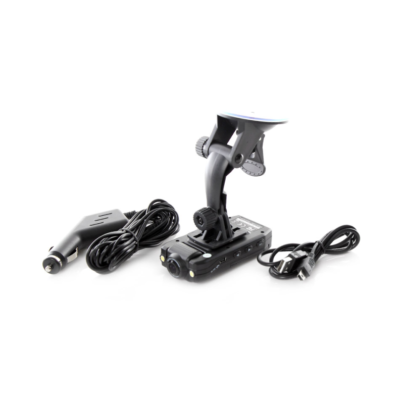 Видеорегистратор HD DVR Carcam