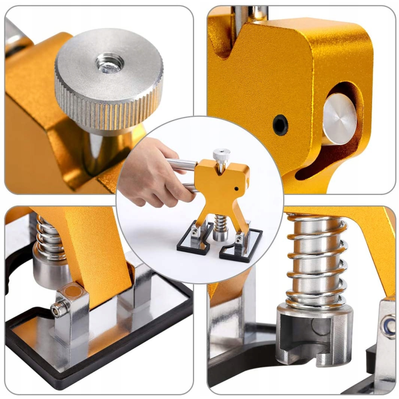 Комплект за премахване на вдлъбнатини REM-03