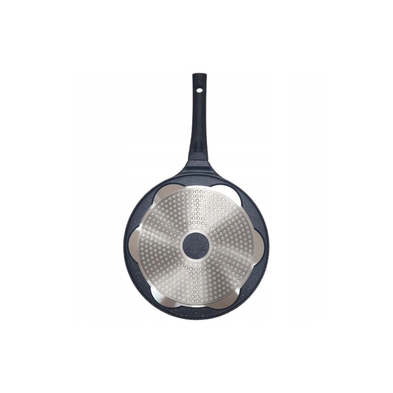 Тиган за палачинки с формички