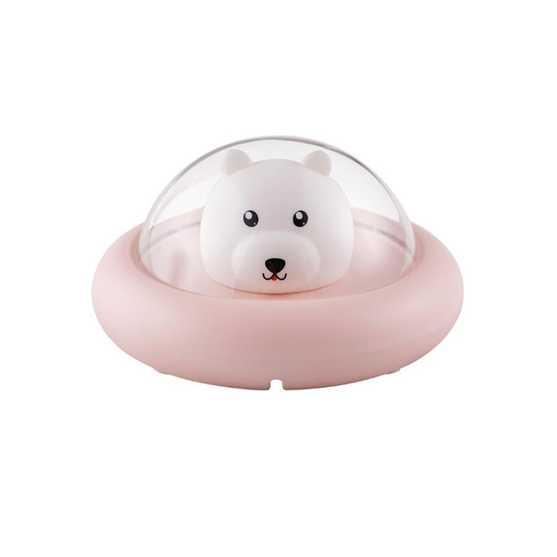 Детска нощна лампа SPACE BEAR