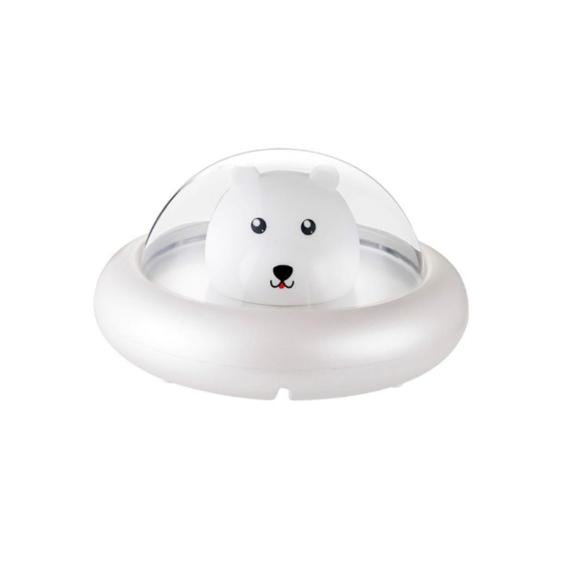 Детска нощна лампа SPACE BEAR