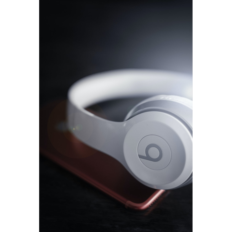 Слушалки Beats - безжични