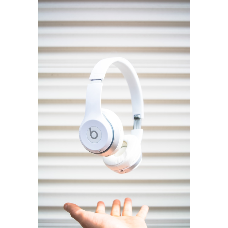 Слушалки Beats - безжични