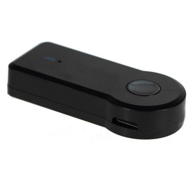Car Bluetooth Music Receiver v2, аудио адаптер