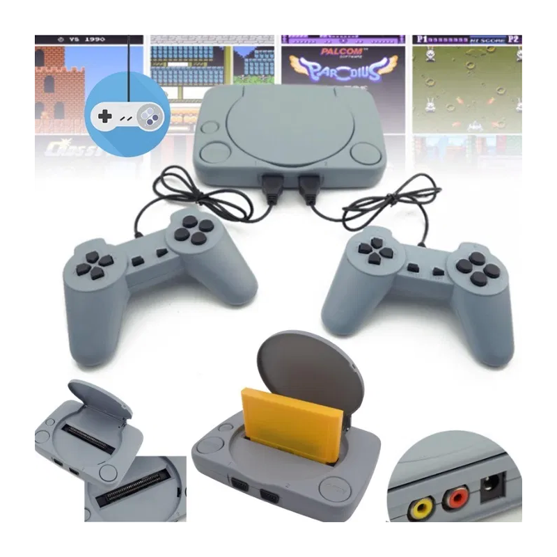 TV Game Super 8 BIT - Tелевизионна конзола