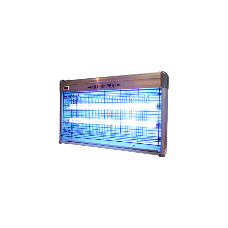 Инсектицидна лампа против комари и мухи Kill Pest 30W