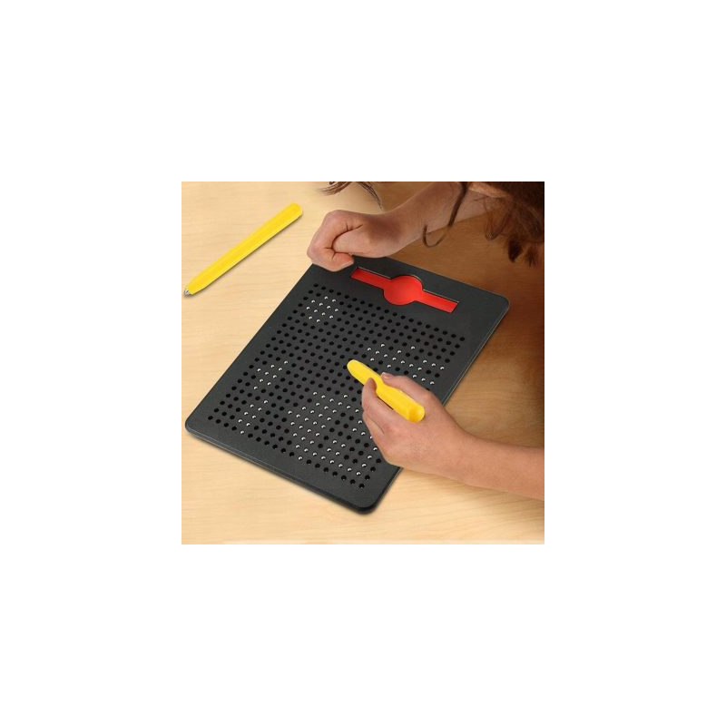 Детски магнитен таблет за рисуване FUN-X