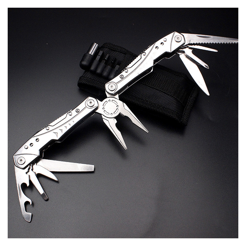 Джобен мултифункционален инструмент 23в1, Multitool V-PRO