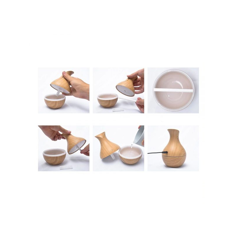 Арома дифузер J-102