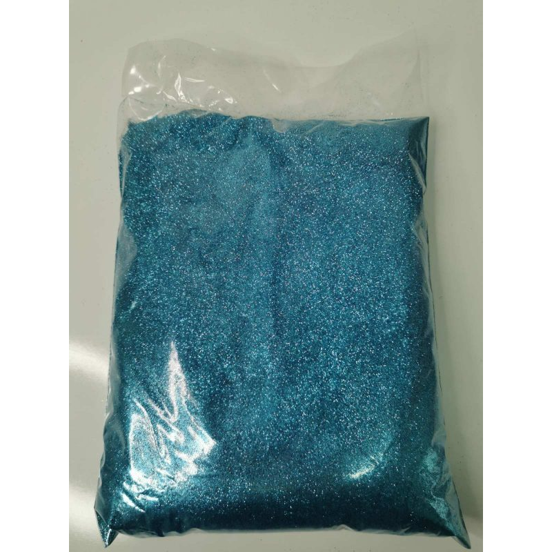 Брокат - килограм, различни цветове