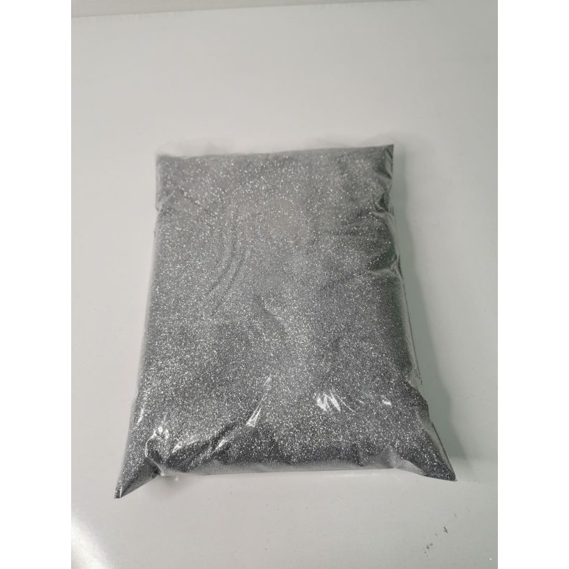 Брокат - килограм, различни цветове