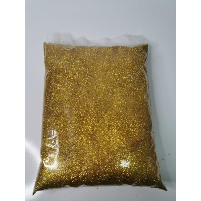 Брокат - килограм, различни цветове