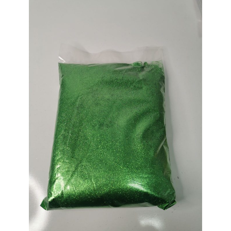 Брокат - килограм, различни цветове