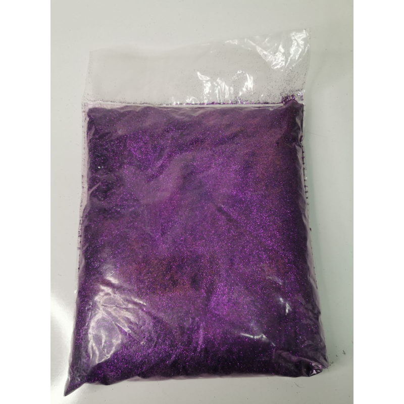 Брокат - килограм, различни цветове