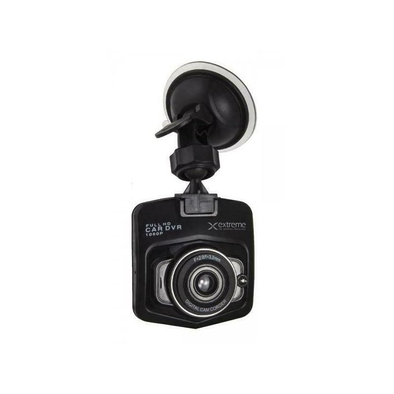 Видеорегистратор XDR102