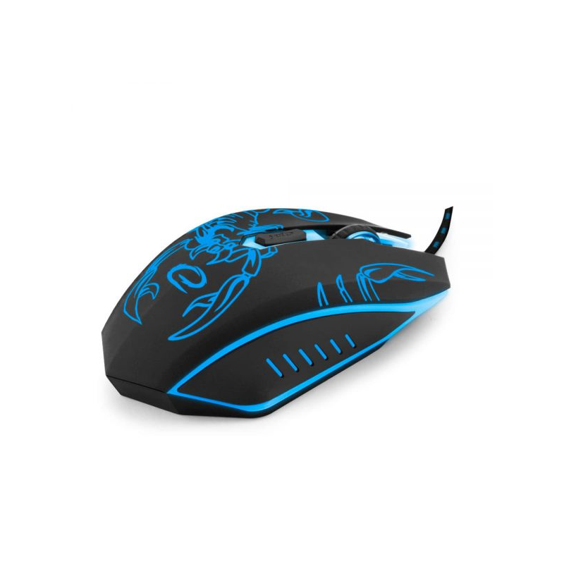 Геймърска мишка Scorpio