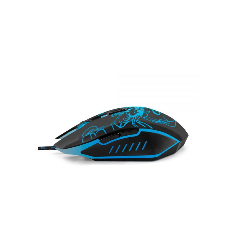 Геймърска мишка Scorpio