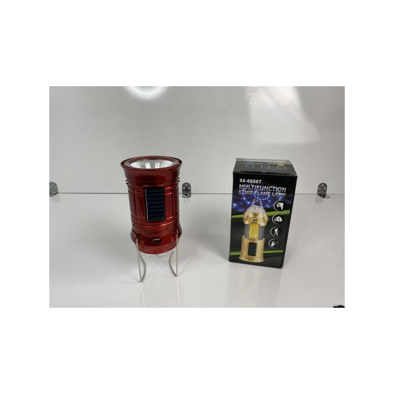 Диско лампа SX-6899T