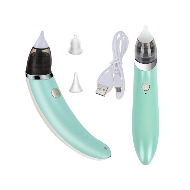 Електрически аспиратор за нос LS-1