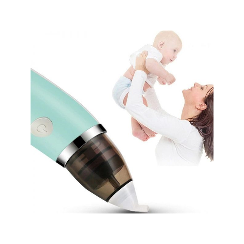 Електрически аспиратор за нос LS-1