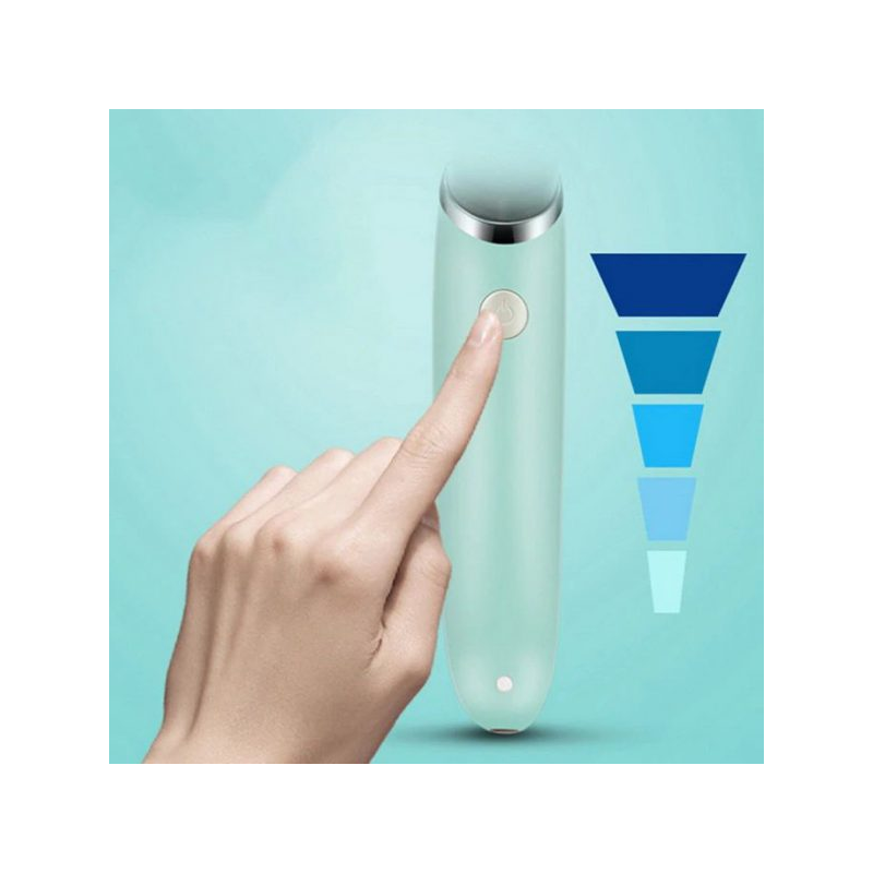 Електрически аспиратор за нос LS-1