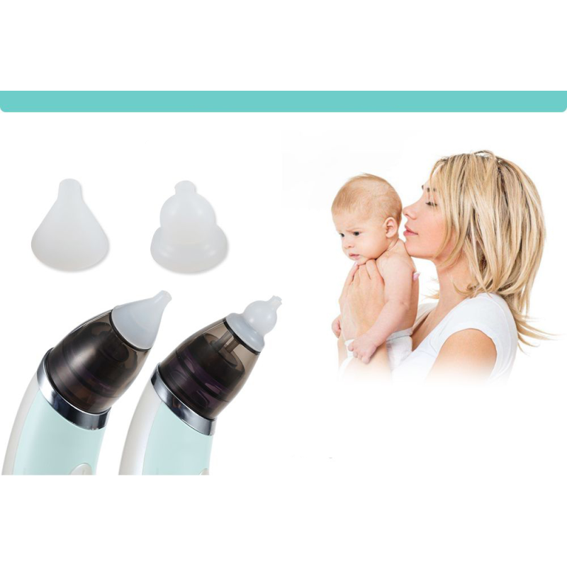 Електрически аспиратор за нос LS-1