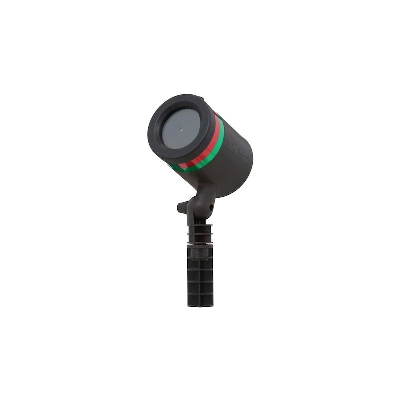 Лазерен прожектор за коледна украса Star Shower