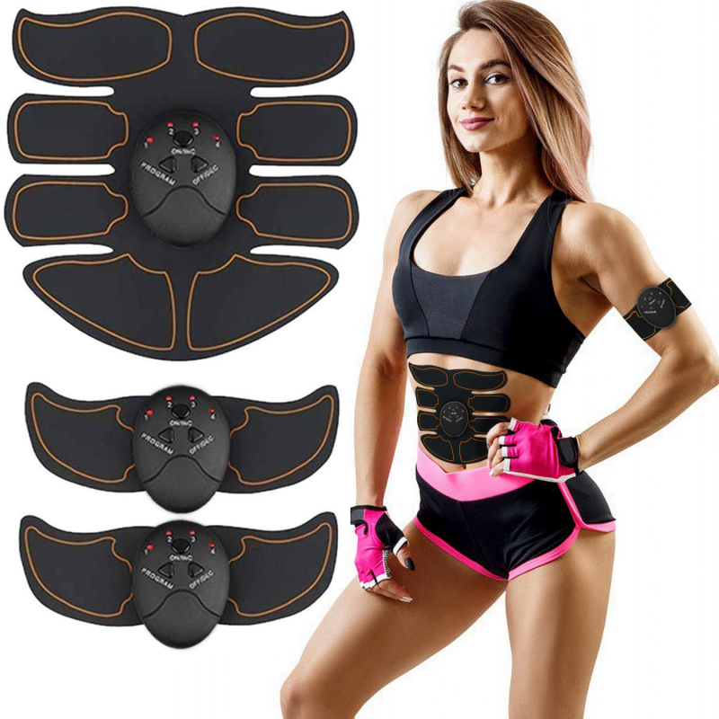 Масажор за стягане на корем + допълнителни сензори FE-1000