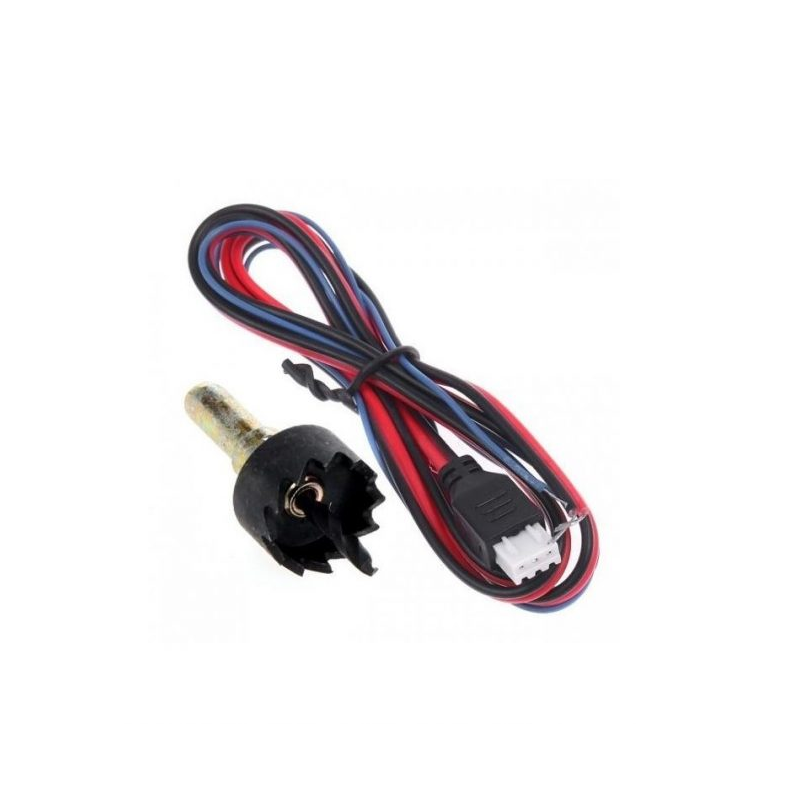 Парктроник за автомобил с 8 сензора