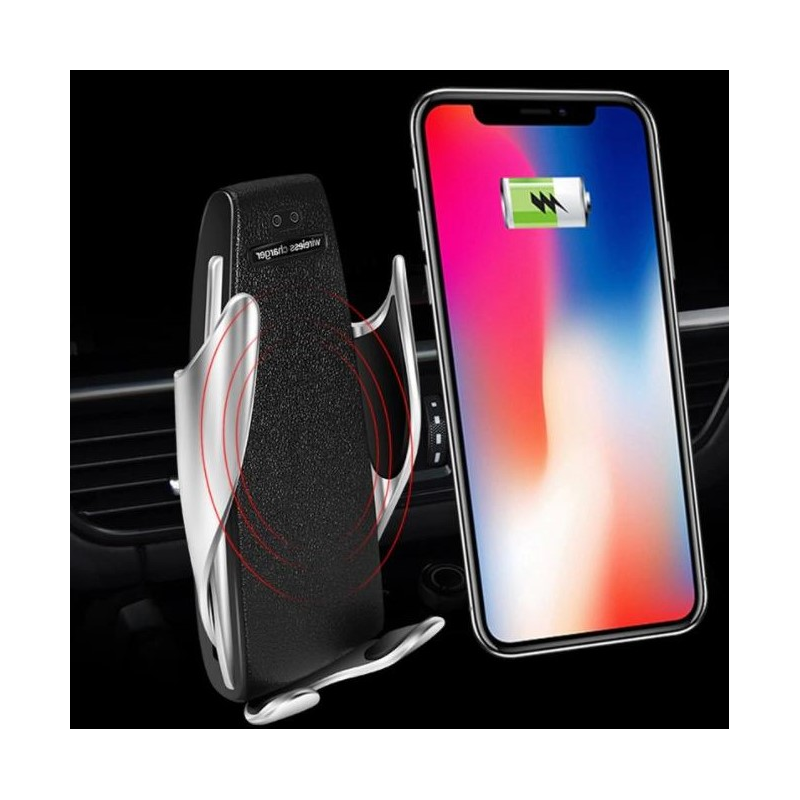 Поставка за телефон за автомобил S5