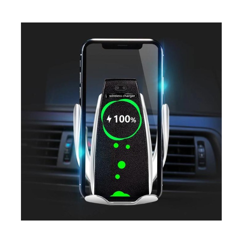 Поставка за телефон за автомобил S5