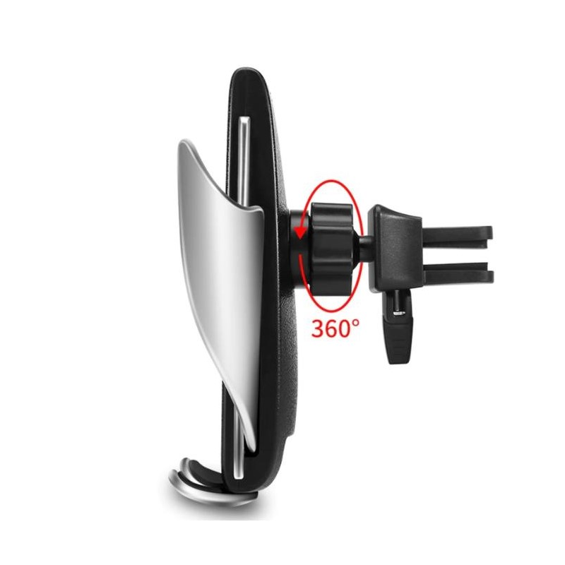 Поставка за телефон за автомобил S5