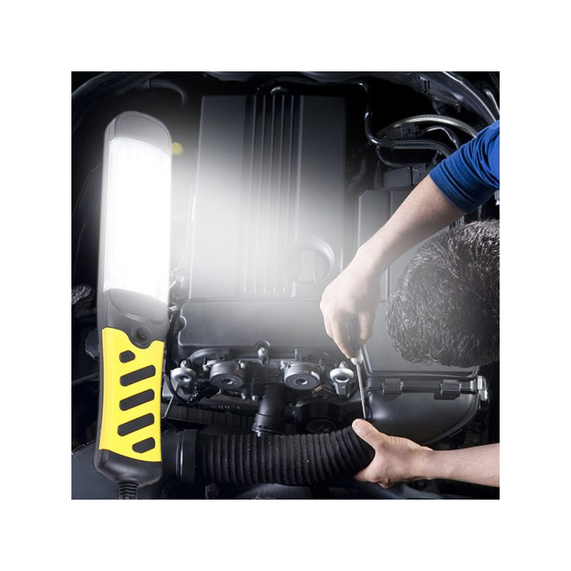 Работна лампа LED SV-100