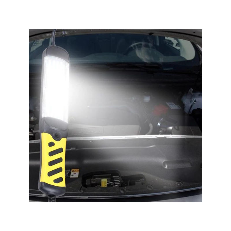 Работна лампа LED SV-100