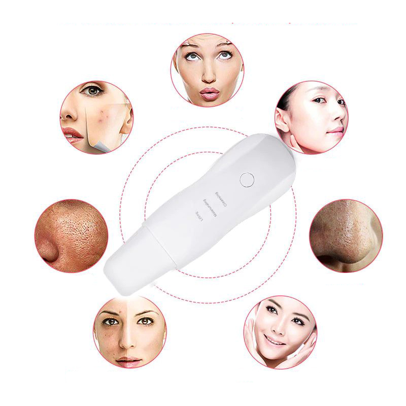 Ултразвуков фриматор за лице J618