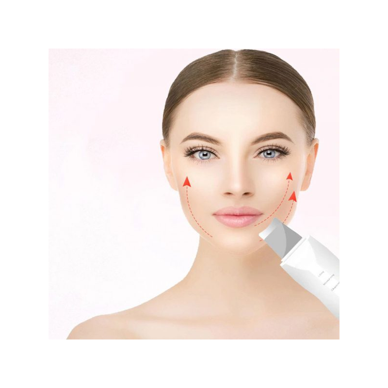 Ултразвуков фриматор за лице J618