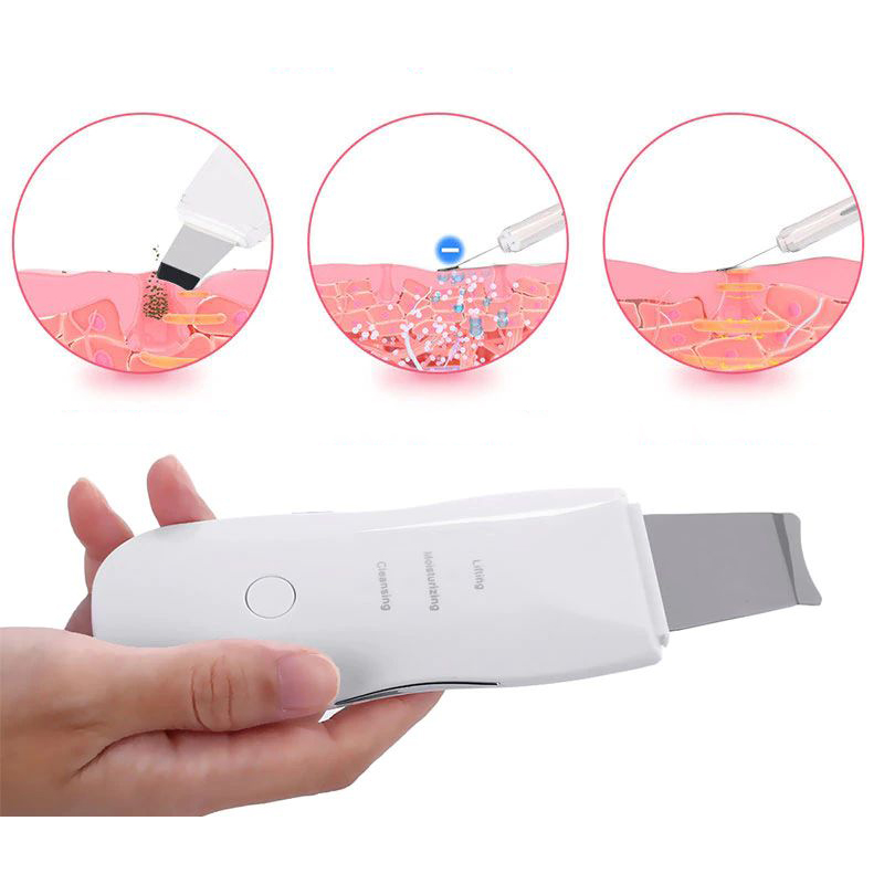 Ултразвуков фриматор за лице J618