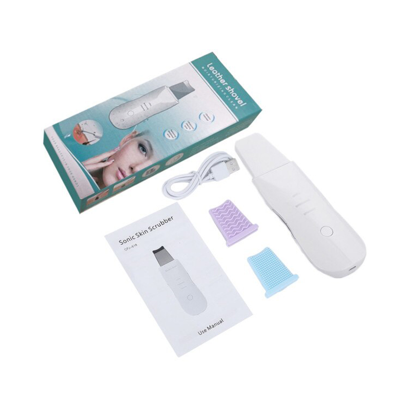 Ултразвуков фриматор за лице J618