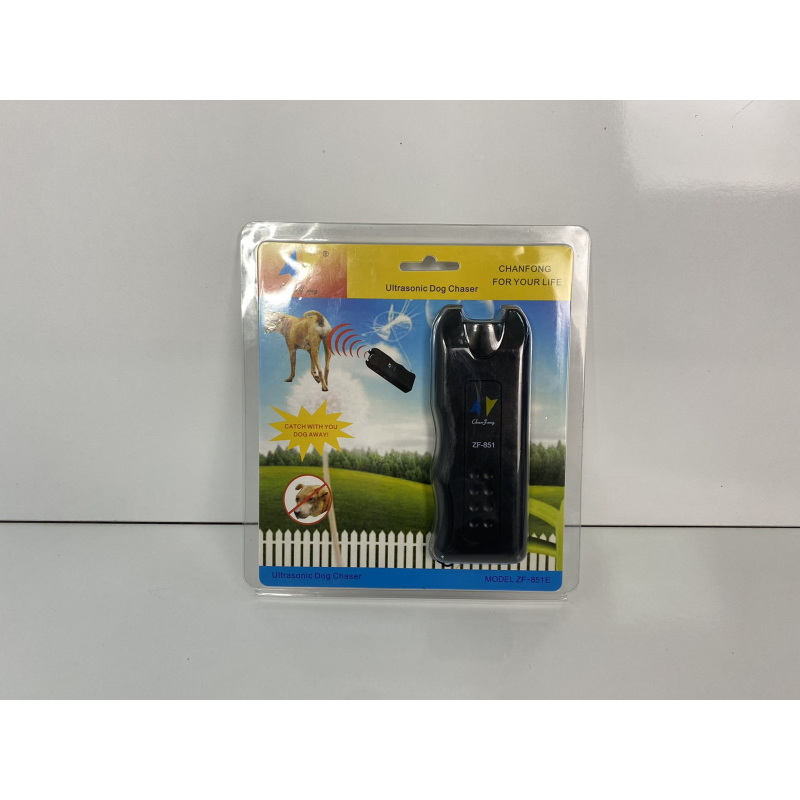 Уред за защита от кучета – Кучегон R851