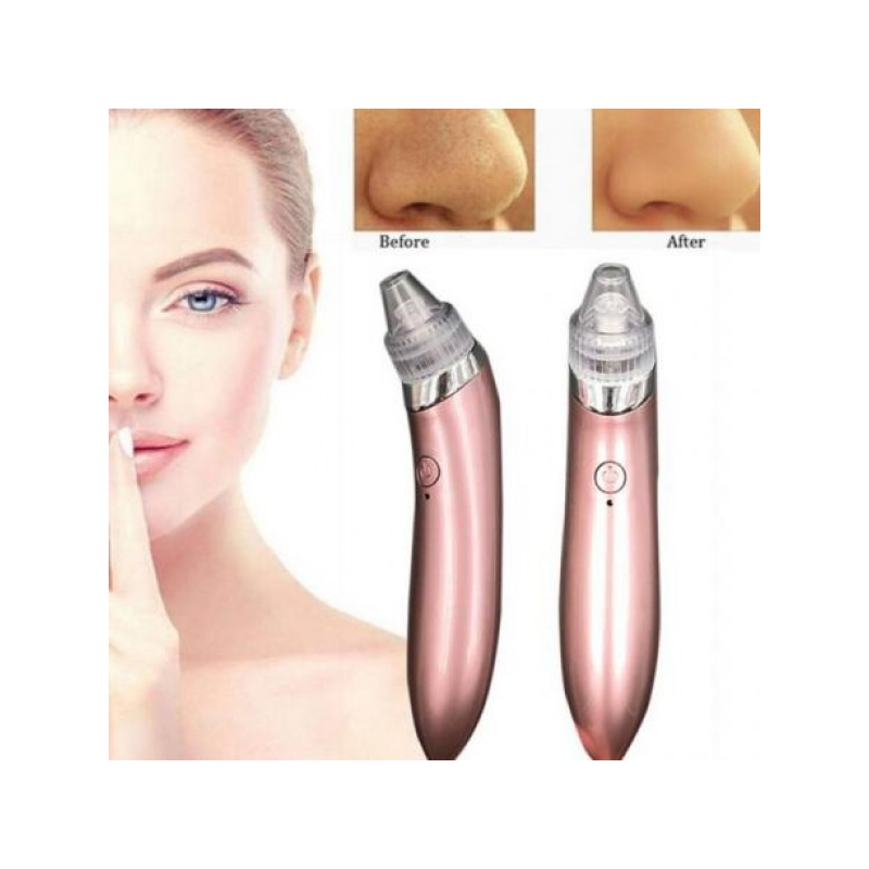 Уред за почистване на лице DF-808