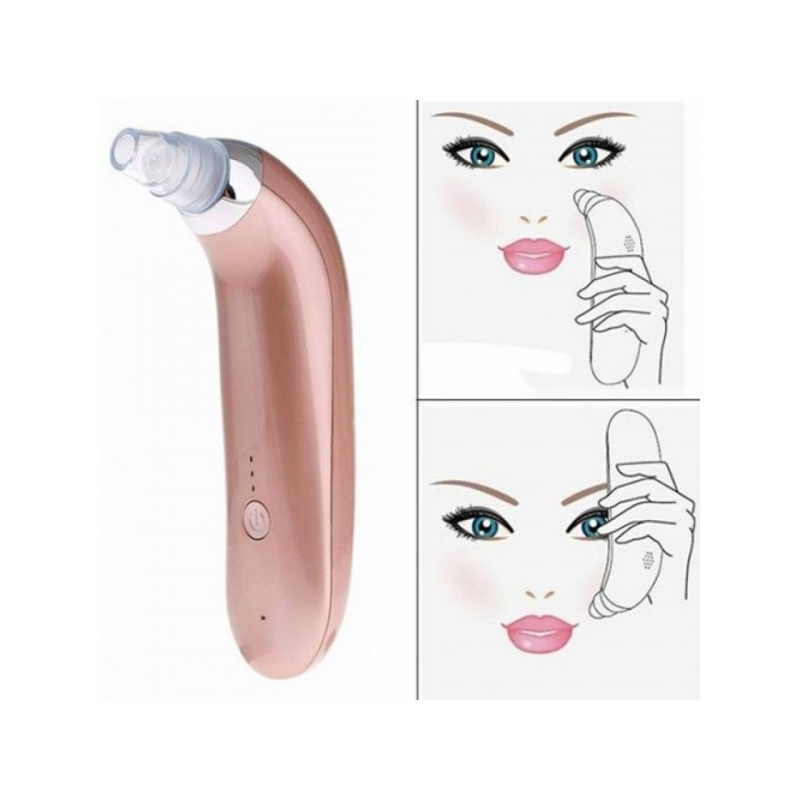 Уред за почистване на лице DF-808