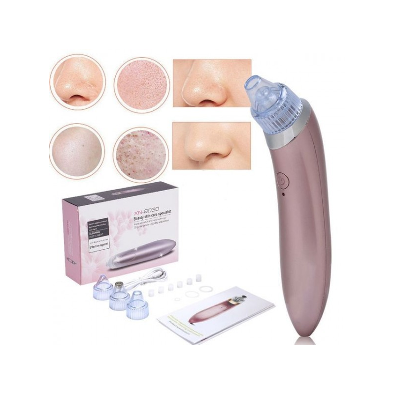 Уред за почистване на лице DF-808