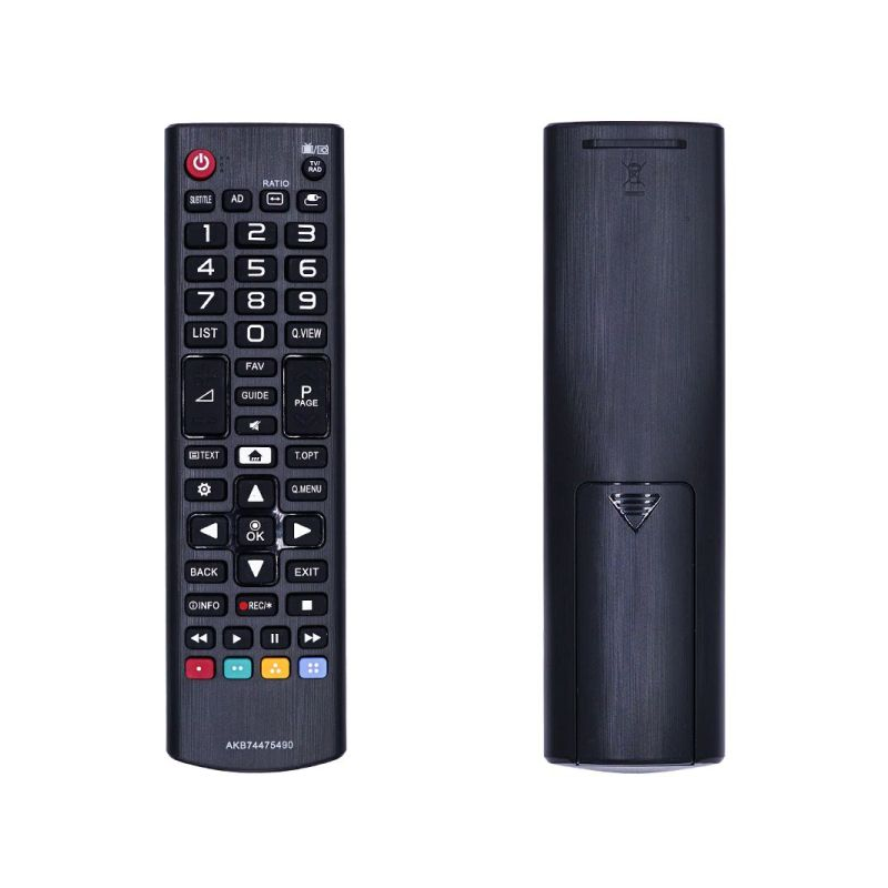 Универсално дистанционно за TV