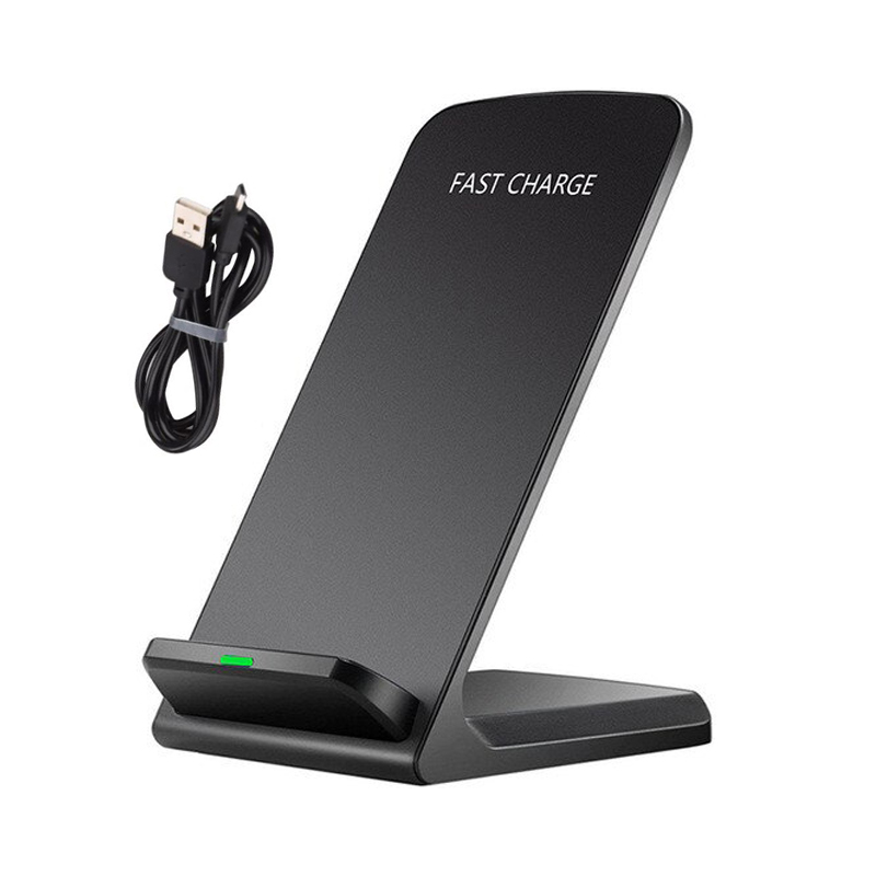 Безжично QI зарядно A700, бързо зареждане