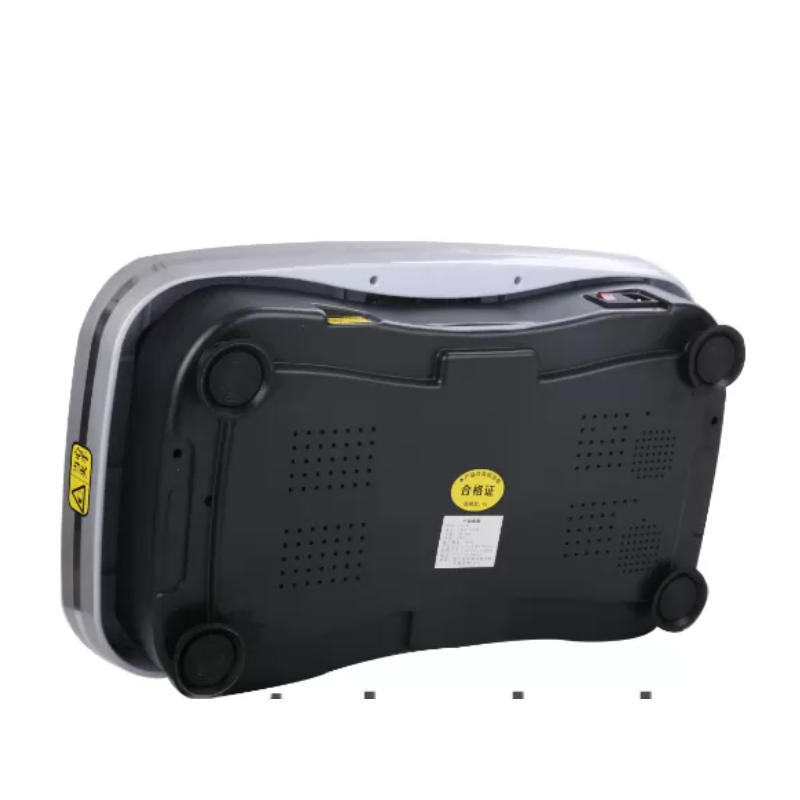 Фитнес уред за отслабване и трениране - Vibro Plate M