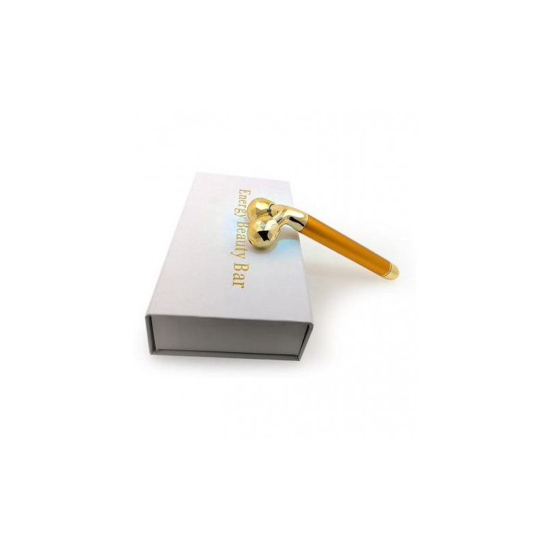 Йонизиращ Масажор Energy Beauty Bar