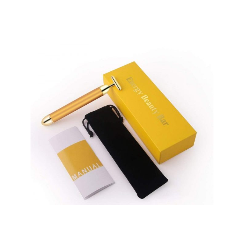 Масажор за лице против бръчки