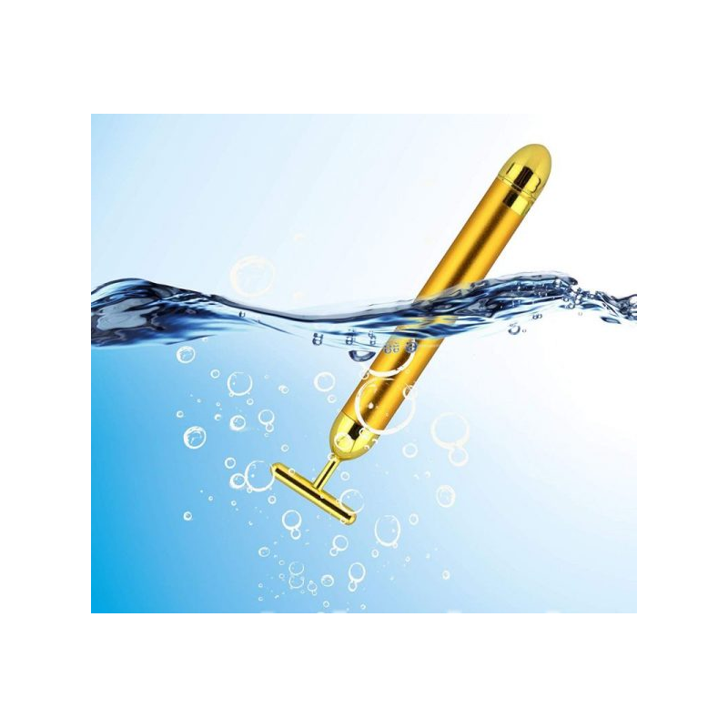 Масажор за лице против бръчки